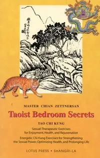 在飛比找誠品線上優惠-Taoist Bedroom Secrets: Tao CH