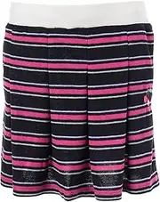 Jack Bunny(ジャックバニー) 263-5134520 Women's Skirt, Pile Fabric, Water Absorbent, Elastic Waistband, Golf