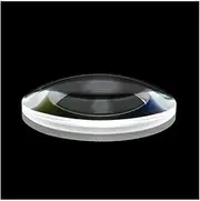 Lenses Galss Optical Lens Telescope Microscope Eyepiece D5.4mm F11.6mm