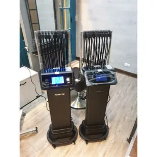 【康宇國際】AI40 溫塑機 燙髮機 熱塑燙 豪華版 台灣商檢驗證通過