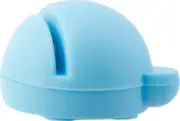 Knife Sharpener - Shape Mini Frog Sharpening Device for Outdoor and Indoor -