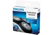 Philips SH30-51 Shaver Series 1000 2000 3000 Replacement Shaving Heads/Blades