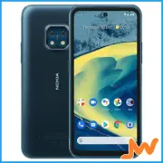 Nokia XR20 6.67" Dual Sim 5G 6GB/128GB Mobile Phone - Blue
