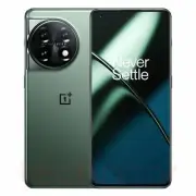 OnePlus 11 5G 8 Gen 2 12/256GB 6.7Inch 120Hz AMOLED 100W CN/GLOBAL VERSION GREEN
