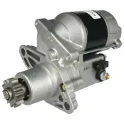 Starter Motor for Toyota Gaia 3S-FE EFI 4cyl 2.0L Petrol 1998-2001
