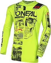 [O'NEAL] Element Youth Jersey Attack V23