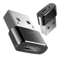 在飛比找蝦皮購物優惠-台灣熱賣 USB 3.0 A型公頭轉 USB 3.1 C型母