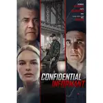 BD藍光影片[英] 告密者 CONFIDENTIAL INFORMANT (2023)