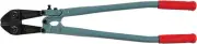 MCC BOLT CUTTER BC-0735 With Side Adjustment 350mm Max.Cut Size 6mm Japan Made
