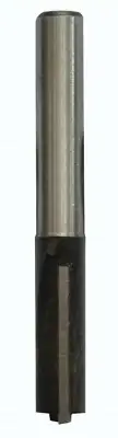 Ultra STRAIGHT ROUTER BIT 6.4x8mm Tungsten Carbide Tipped