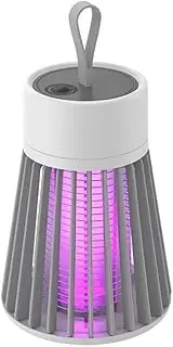 [AIMALL] Electric Mosquito Killer Lamp Insect Catcher Fly Bug Zapper Trap LED UV Mozzie
