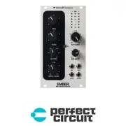 Aircraft Designs Ember Mid/Side Saturator EURORACK - NEW - PERFECT CIRCUIT