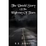 THE UNTOLD STORY OF THE HIGHWAY OF TEARS