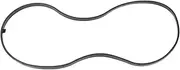 Valve Cover Gasket, Fit For Accord, Odyssey Pilot Acura CL MDX 1997-2005 12341P8AA00 12341-P8A-A00 Valve Gasket Valve Cover Seal