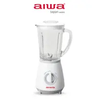 在飛比找蝦皮商城優惠-AIWA 愛華 600ML 果汁機 IWJ-198Y