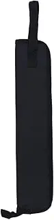 Abaodam Maple Drumstick Bag Thicken Drumstick Case Handle Hooks for Gig or Practice