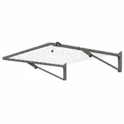 Austral 15.4m Woodland Grey Unit Line Fold Down Clothesline