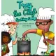 Trey the Chef: Cooking Camp