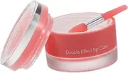 PACKOVE 1Set Hydrating Lip Mask Moisturizing for Soft Smooth Lips for Women Nourishing Wrinkle Treatment for Dry Chapped Lips