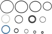 FOX Cartridge Seal Kit for 32, 34, and 36 GRIP Damper Forks, 2018 and older