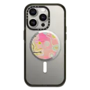 Snappy Grip Stand Mirror Snappy™ Grip Stand MagSafe Compatible Wild Energy