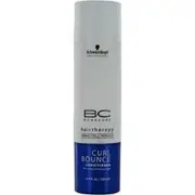 Schwarzkopf BC Bonacure Curl Bounce Conditioner for Curly and Wavy Hair 200ml/6.