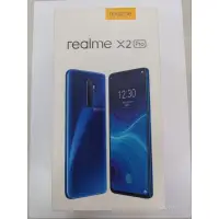 在飛比找蝦皮購物優惠-[二手]Realme X2 pro