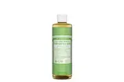 Dr. Bronner's Pure-Castile Soap Liquid (Hemp 18-in-1) Green Tea 473ml