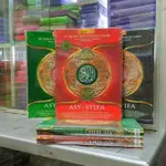 AL-QURAN TAJWID ASY SYIFA 英國 A5 古蘭經拉丁阿拉伯語翻譯 ASYSYIFA