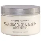 Monette Naturals - Frankincense and Myrrh Body Butter