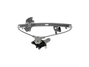 Dorman Power Window Motor and Regulator Assembly for Sedona, Entourage 748-463