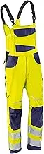 KÜBLER REFLECTIQ PSA 2 Dungarees