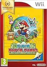 Super Paper Mario [Selects]