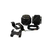 Polyair Bellows Air Bag Suspension Kit 2200kg for FORD F100 F150 F250 F350