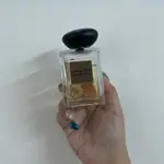 GIORGIO ARMANI 亞曼尼 高級訂製花園系列 亞歷山大玫瑰 ROSE ALEXANDRIE 分裝/試香