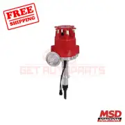 MSD Distributor for Chevrolet Impala 1961-1973