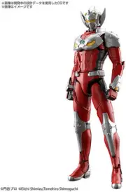 Bandai Hobby - Ultraman - Figure-rise Standard - Ultraman Suit Taro (Action Ver.