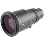 SLR Magic 2x 70mm T4 Anamorphot-CINE Camera Cinema Lens MFT Mount + Case and Hood Adapter