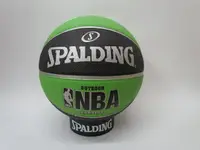 在飛比找樂天市場購物網優惠-SPALDING NBA專業籃球