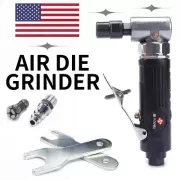6-3/10'' Air Die Grinder Pneumatic Polisher For Polishing Angle Grinding Tools