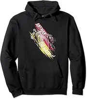 [Marvel] Ant-Man & The Wasp Double Trouble Graphic Hoodie