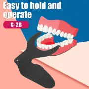 Dental Photo Contrast Background Board Palatal Photography Contraster New