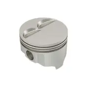 Icon IC729.030 Forged SBF Fits Ford 351W Flat Top Pistons 030 Over