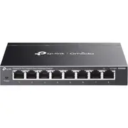 8 PORT GIGA EASY MANAGED SWITCH