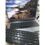 【NB3C筆電維修】 ACER SF315-58 不開機 不過電 滲水 藍屏 轉軸維修 螢幕更換 無畫面 電池 鍵盤