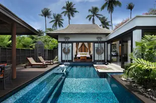 布吉麥考安納塔拉別墅度假酒店Anantara Mai Khao Phuket Villas