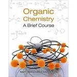 <麗文校園購>ORGANIC CHEMISTRY: A BRIEF COURSE ATKINS 9780071311175