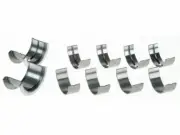 For 1970-1971 GMC P25/P2500 Van Main Bearing Set Sealed Power 24722TS 7.4L V8
