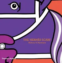 在飛比找蝦皮購物優惠-二手精裝 法國 Hermes Scarf: History 