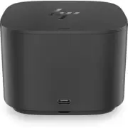 HP HSN-IX01 G2 USB-C Thunderbolt 120W Docking Station [EXNBDHP200230]